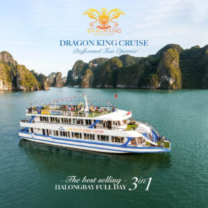 Dragon King Cruise 1 Day